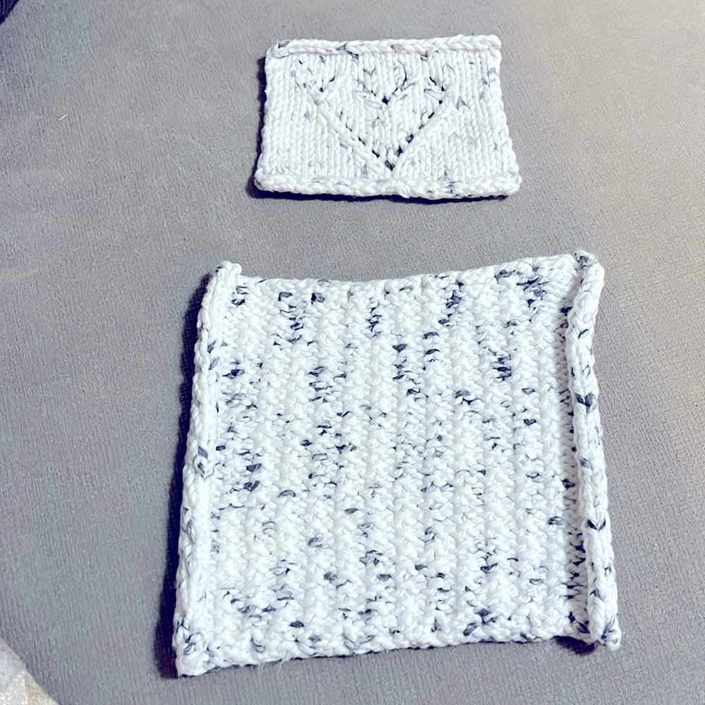 Handmade Doillies